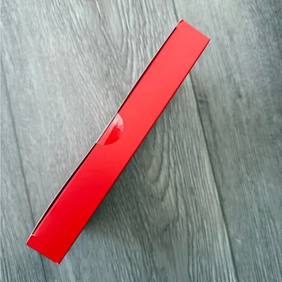 NWT✨Starbucks 2024 Mexico Christmas Edition Straw Stopper Set 🧸 - Picture 3 of 6